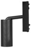 Миниатюра фото магнитный трековый светильник эра trm-s5-3-8w4k bk б0059051 | 220svet.ru