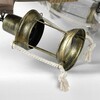 Миниатюра фото подвесная люстра lussole midland lsp-8980 | 220svet.ru