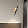 Миниатюра фото подвесной светильник imperium loft drott 232367-23 | 220svet.ru