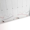 Миниатюра фото встраиваемый светодиодный светильник feron 48911 | 220svet.ru