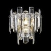 Миниатюра фото настенный светильник wertmark lazzara we107.02.101 | 220svet.ru