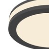 Миниатюра фото встраиваемый светильник maytoni phanton dl303-l7b4k | 220svet.ru