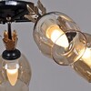 Миниатюра фото потолочная люстра reluce 81701-0.3-05 | 220svet.ru