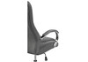 Миниатюра фото компьютерное кресло woodville tron gray fabric 15519 | 220svet.ru