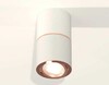 Миниатюра фото комплект потолочного светильника ambrella light techno spot xs (c7401, a2073, c7401, n7005) xs7401220 | 220svet.ru