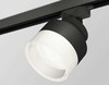 Миниатюра фото комплект трекового светильника ambrella light track system xt (a2526, a2106, c8102, n8401) xt8102020 | 220svet.ru