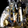 Миниатюра фото бра artglass mirka ii. drops ce | 220svet.ru