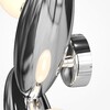 Миниатюра фото бра maytoni resonance mod482wl-02pt | 220svet.ru