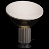 Миниатюра фото настольная лампа loft it taccia 10294/s silver | 220svet.ru
