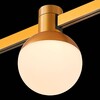 Миниатюра фото трековый светодиодный светильник st luce farm st815.206.05 | 220svet.ru