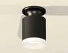 Миниатюра фото комплект потолочного светильника ambrella light techno spot xc (n6902, c6302, n6245) xs6302110 | 220svet.ru