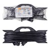 Миниатюра фото удлинитель силовой tdm electric народный 1гн 10м б/з sq1307-0306 | 220svet.ru