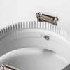 Миниатюра фото встраиваемый светильник для светодиодных модулей 0750xx lightstar stella  075206 | 220svet.ru