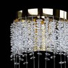 Миниатюра фото настенный светильник artglass medea ce | 220svet.ru