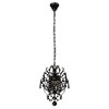 Миниатюра фото подвесной светильник loft it burlesque 10417 bl | 220svet.ru