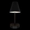 Миниатюра фото бра loft it shelf 10216/1w black | 220svet.ru