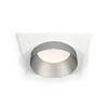 Миниатюра фото встраиваемый светильник ambrella light techno spot xc (c6520, n6133) xc6520023 | 220svet.ru