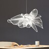 Миниатюра фото подвесная люстра imperium loft slamp 147909-22 | 220svet.ru