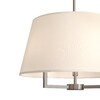 Миниатюра фото потолочная люстра на штанге freya graceful fr2042cl-03n | 220svet.ru