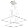 Миниатюра фото подвесной светодиодный светильник kink light 08229,01(4000k) | 220svet.ru