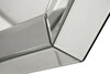 Миниатюра фото зеркало декоративное garda decor 19-oa-8171 | 220svet.ru