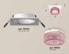 Миниатюра фото комплект встраиваемого светильника ambrella light techno spot xc (c6520, n6152) xc6520042 | 220svet.ru