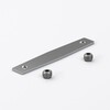 Миниатюра фото соединительная планка elektrostandard mini magnetic 85176/00 a065636 | 220svet.ru