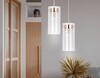 Миниатюра фото подвесной светильник с хрусталем ambrella light tr3660 | 220svet.ru