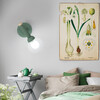 Миниатюра фото бра imperium loft egle white 240962-26 | 220svet.ru