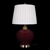 Миниатюра фото настольная лампа loft it ruby 10267t/l | 220svet.ru