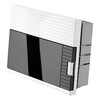 Миниатюра фото бокс mono electric mono box 8 модулей 180-010001-008 | 220svet.ru