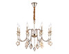 Миниатюра фото подвесная люстра ambrella light traditional tr4957 | 220svet.ru
