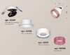 Миниатюра фото комплект спота ambrella light techno spot xm (a2241, a2105, c8101, n8486) xm8101542 | 220svet.ru