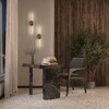 Миниатюра фото настенный светодиодный светильник maytoni renaissance mod256wl-l5bs3k3 | 220svet.ru