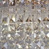 Миниатюра фото потолочная люстра reluce 90327-0.3-10 fgd | 220svet.ru