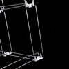 Миниатюра фото подвесная люстра imperium loft quasar 252289-22 | 220svet.ru
