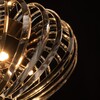 Миниатюра фото настенный светильник loft it dakota 10300w french gold | 220svet.ru