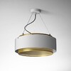 Миниатюра фото подвесной светодиодный светильник imperium loft casing 189561-26 | 220svet.ru