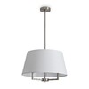 Миниатюра фото потолочная люстра на штанге freya graceful fr2042cl-03n | 220svet.ru
