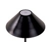 Миниатюра фото настольная лампа kink light паола 07210-t,19 | 220svet.ru