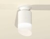 Миниатюра фото комплект потолочного светильника ambrella light techno spot xc (n6901, c6301, n6256) xs6301105 | 220svet.ru
