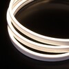 Миниатюра фото гибкий неон elektrostandard 10w/m 120led/m 2835smd дневной белый 5m a056259 | 220svet.ru