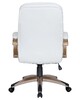 Миниатюра фото крелсо руководителя dobrin donald lmr-106b_bg-p_el-white-2455 | 220svet.ru