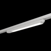 Миниатюра фото трековый светодиодный светильник maytoni technical basis tr000-1-10w3k-w | 220svet.ru