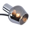 Миниатюра фото спот reluce 05950-0.8-04 cr | 220svet.ru