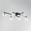 Миниатюра фото потолочная люстра citilux вирта cl139165 | 220svet.ru