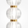 Миниатюра фото торшер maytoni amulet mod555fl-l23g3k | 220svet.ru