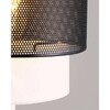 Миниатюра фото настольная лампа moderli gela v10487-1t | 220svet.ru