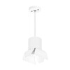 Миниатюра фото подвесной светильник lightstar rullo (213486+590086+202486) rp3486486 | 220svet.ru