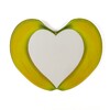 Миниатюра фото зеркало love banana seletti | 220svet.ru